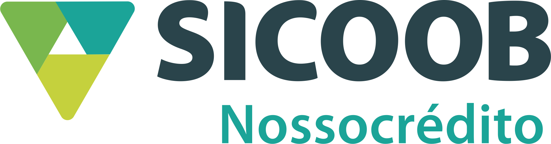 LOGO SICOOB